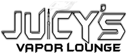 JUICY'S VAPOR LOUNGE trademark