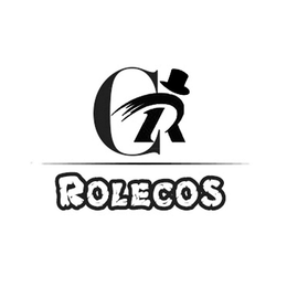 CR ROLECOS trademark