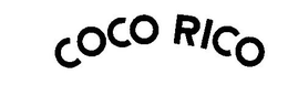 COCO RICO trademark