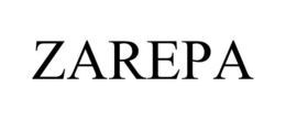 ZAREPA trademark