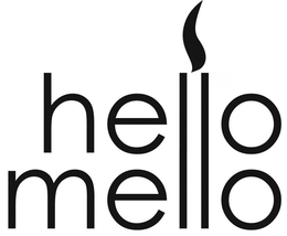 HELLO MELLO trademark