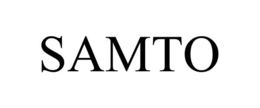 SAMTO trademark