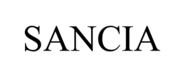 SANCIA trademark