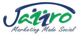 JAZZRO MARKETING MADE SOCIAL trademark