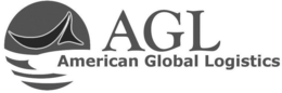 AGL AMERICAN GLOBAL LOGISTICS trademark