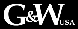 G&WUSA trademark