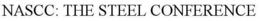 NASCC: THE STEEL CONFERENCE trademark