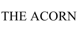 THE ACORN trademark