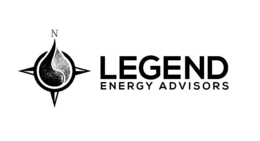 LEGEND ENERGY ADVISORS N trademark