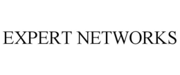 EXPERT NETWORKS trademark