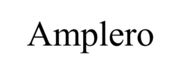 AMPLERO trademark