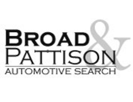 BROAD & PATTISON AUTOMOTIVE SEARCH trademark