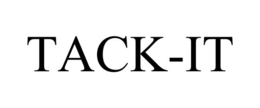 TACK-IT trademark