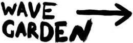 WAVE GARDEN trademark