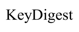 KEYDIGEST trademark