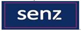 SENZ trademark