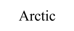 ARCTIC trademark