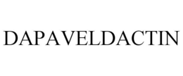 DAPAVELDACTIN trademark