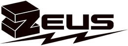 ZEUS trademark