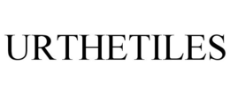URTHETILES trademark