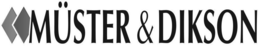 MÜSTER & DIKSON trademark