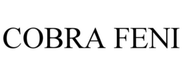 COBRA FENI trademark