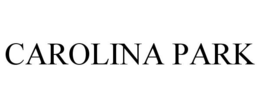 CAROLINA PARK trademark