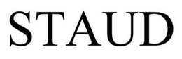 STAUD trademark