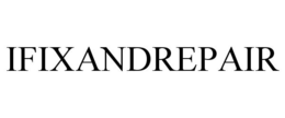 IFIXANDREPAIR trademark