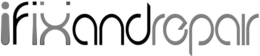 IFIXANDREPAIR trademark