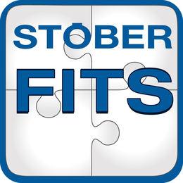 STOBER FITS trademark