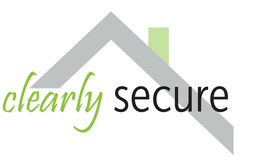 CLEARLY SECURE trademark