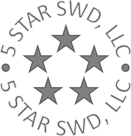 5 STAR SWD, LLC trademark