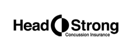HEADSTRONG CONCUSSION INSURANCE trademark