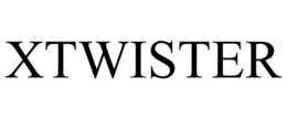 XTWISTER trademark