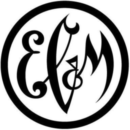 EC&M trademark
