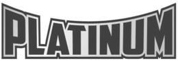 PLATINUM trademark