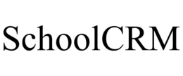 SCHOOLCRM trademark
