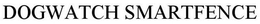 DOGWATCH SMARTFENCE trademark