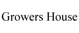 GROWERS HOUSE trademark