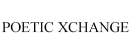 POETIC XCHANGE trademark
