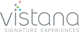 VISTANA SIGNATURE EXPERIENCES trademark