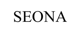 SEONA trademark