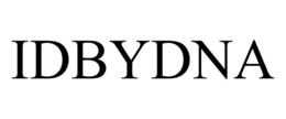 IDBYDNA trademark