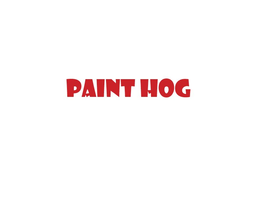 PAINT HOG trademark