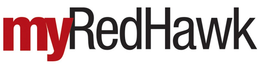 MYREDHAWK trademark