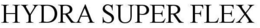 HYDRA SUPER FLEX trademark
