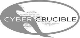 CYBER CRUCIBLE 01010101 trademark