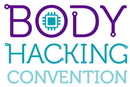 BODY HACKING CONVENTION trademark