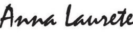 ANNA LAURETE trademark